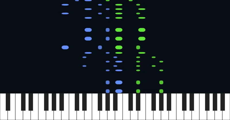 Charles Valentin Alkan - Concerto for Solo Piano. 1st Op.39 No.8