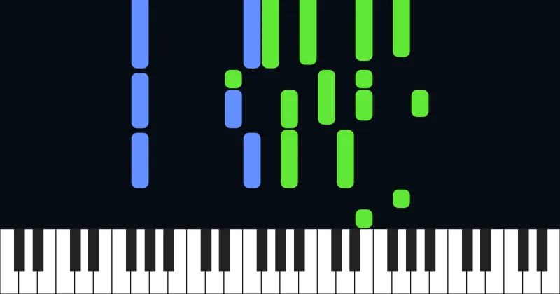 Je Te Veux - Satie
