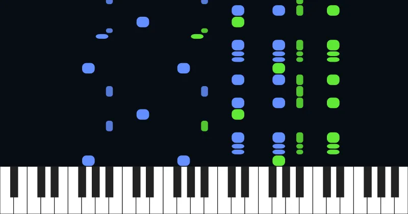 Prelude in G Minor Op. 23 No. 5 - Rachmaninoff