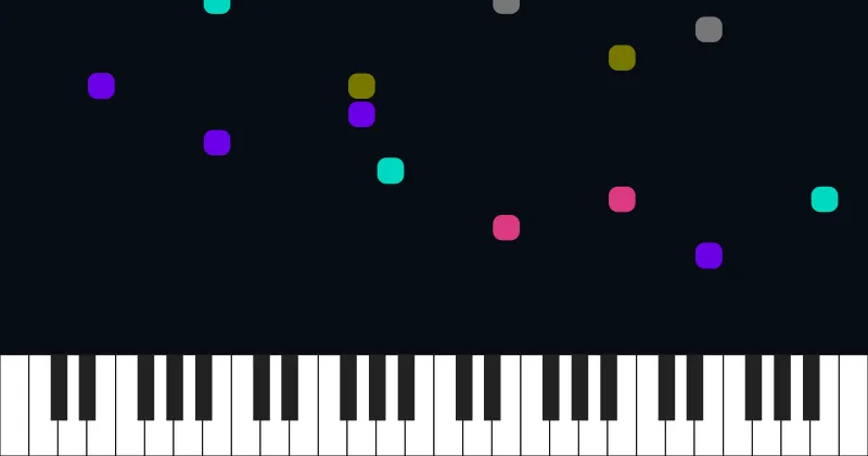 Molly MIDI Art