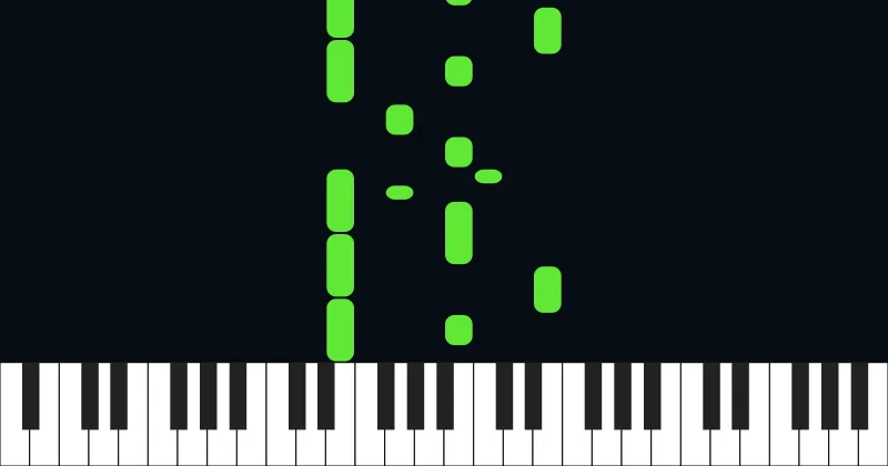 C418 - Aria Math (Minecraft)