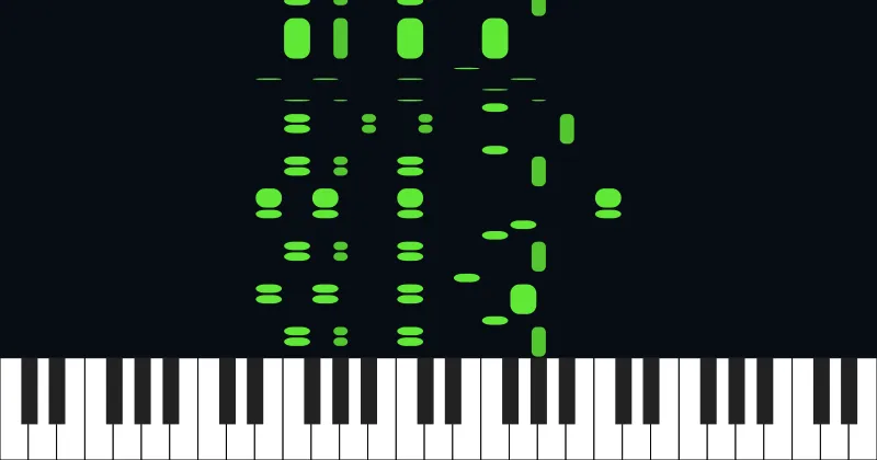 Original song - Scherzo Fantastico No.12