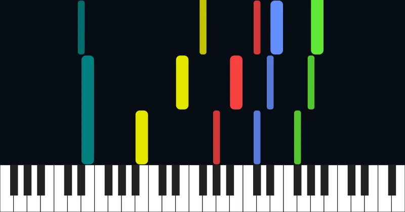 Hymn like String Chorale