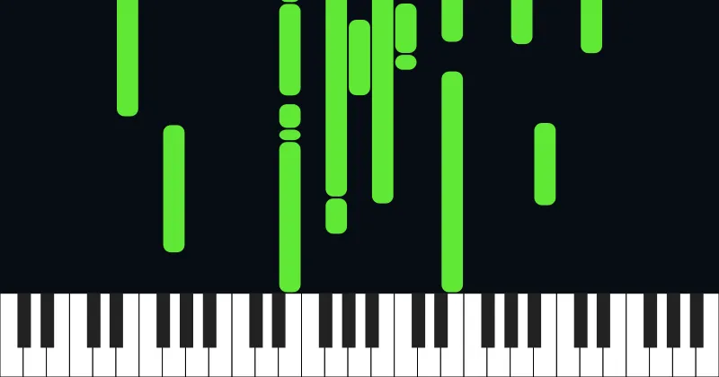IShowSpeed - World Cup (Champions) Full World Cup Piano Song