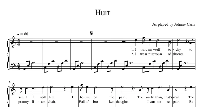 Hurt