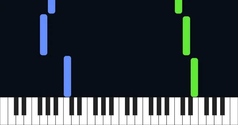Canon in C - Pachelbel