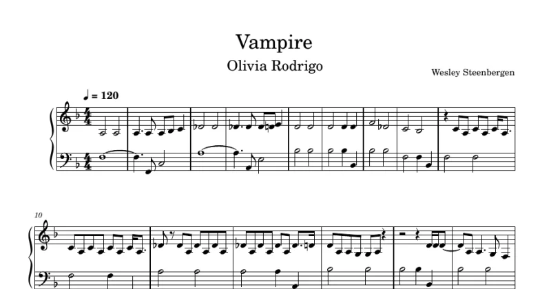Vampire