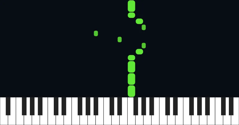 Piano Riff Test