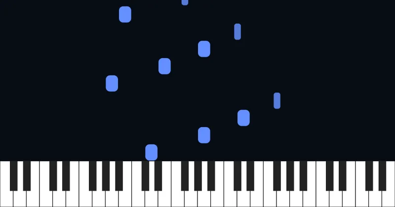 Canon in D - Pachelbel