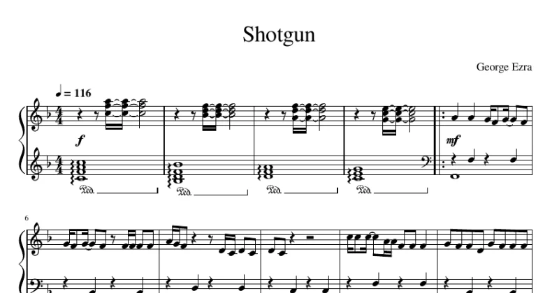 Shotgun