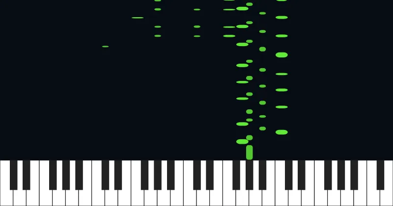 Waltz in C# Major - Chopin