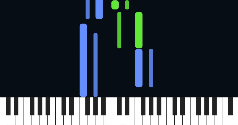 Clair de Lune (Suite Bergamasque) - Claude Debussy