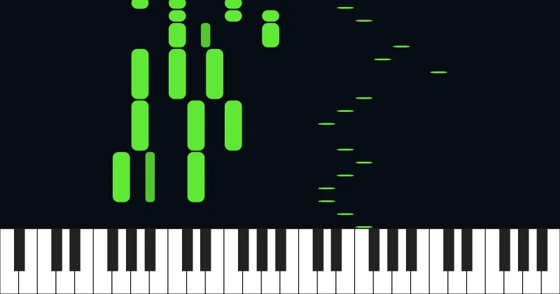 界隈曲みたいな曲