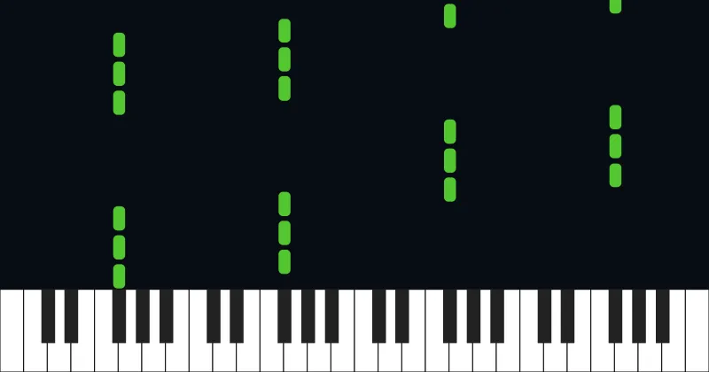 La Campanella Variations V2