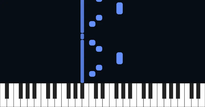 Rêverie - Claude Debussy