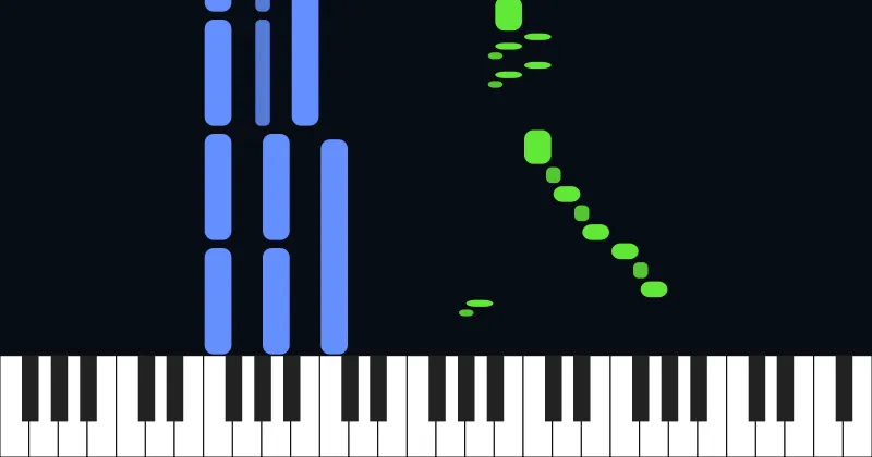 Piano Man - Billy Joel