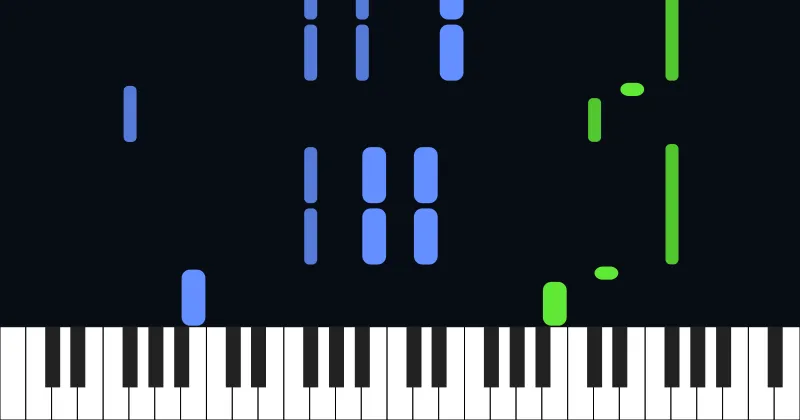 Waltz in B minor Op. 18, No. 6 - Schubert