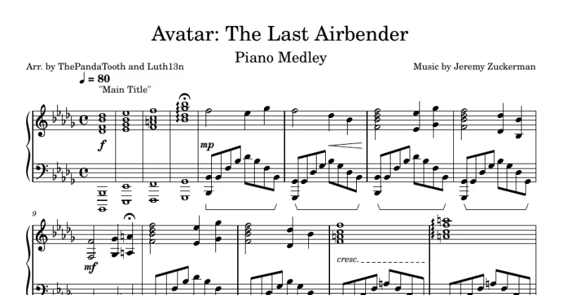Avatar: The Last Airbender