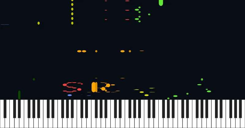 MR BEAST SONG HSR MIDI!!!