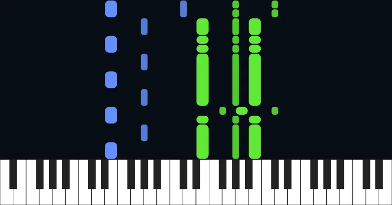 JMC5 - E Major