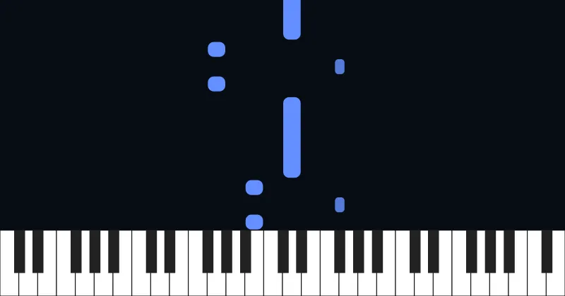 One
