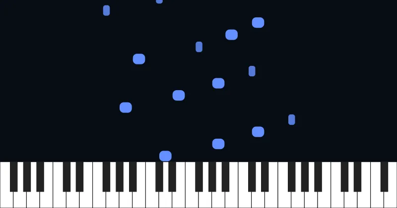 Beethoven - Canon in D - Piano Sonata No.14, Op.27 No.2