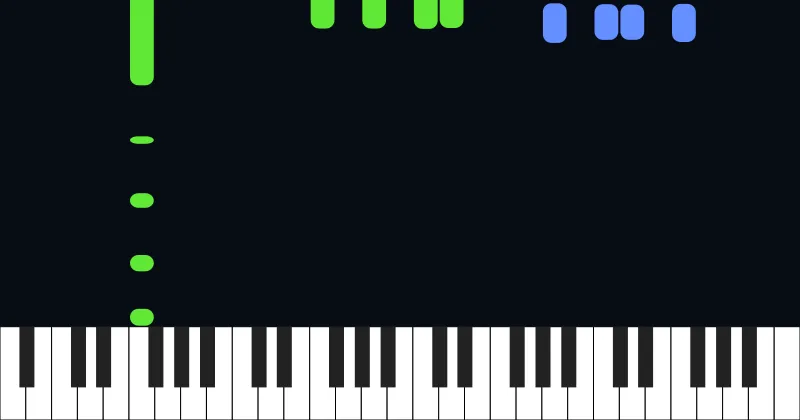 Downtown blues