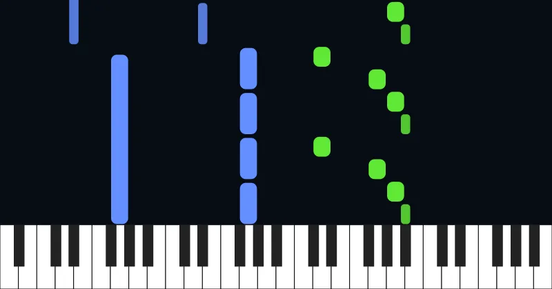 Lux Aeterna (Requiem for a Dream - Patrik Pietschmann Arrangement)