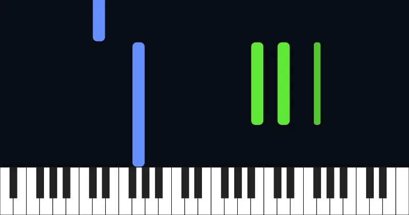 Gymnopédie No. 1 - Satie