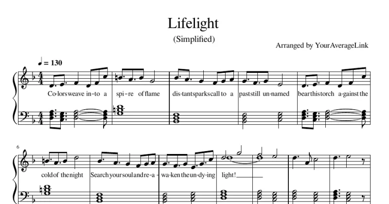 Super Smash Bros. Ultimate Main Theme - Lifelight