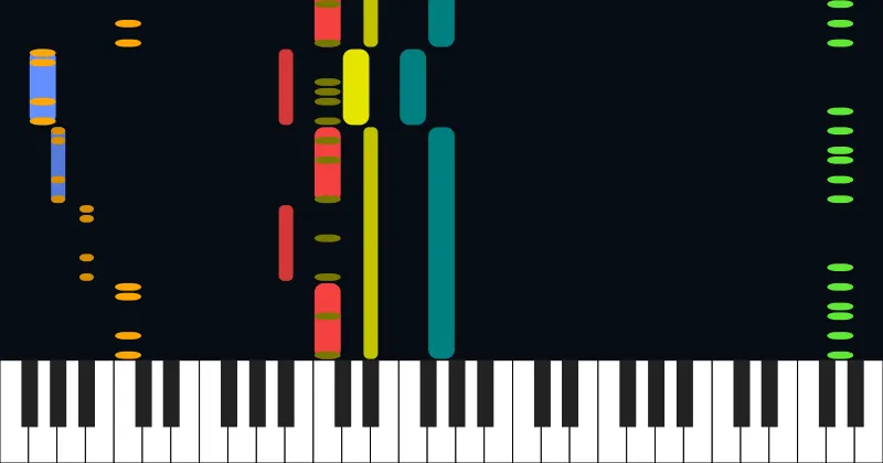 ICZ Act 1(Famistudio Edition)