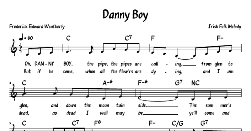 Danny Boy