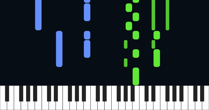 Étude Opus 10 No. 3 in E Major - Chopin
