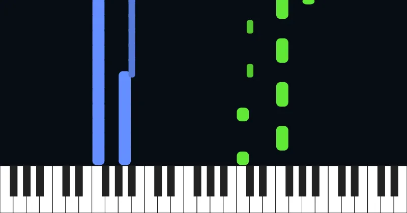 The Fire is Gone (For Saxophone, Trumpet, Piano)