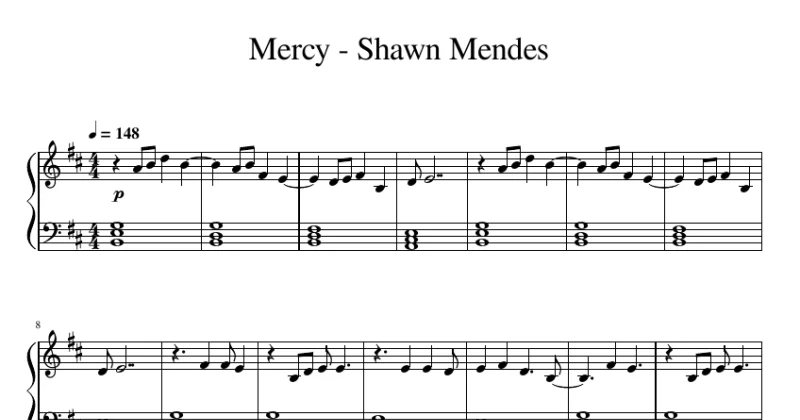 Mercy