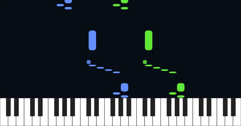 Toccata and Fugue in D Minor - Bach