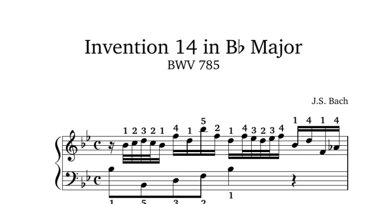 Invention 14