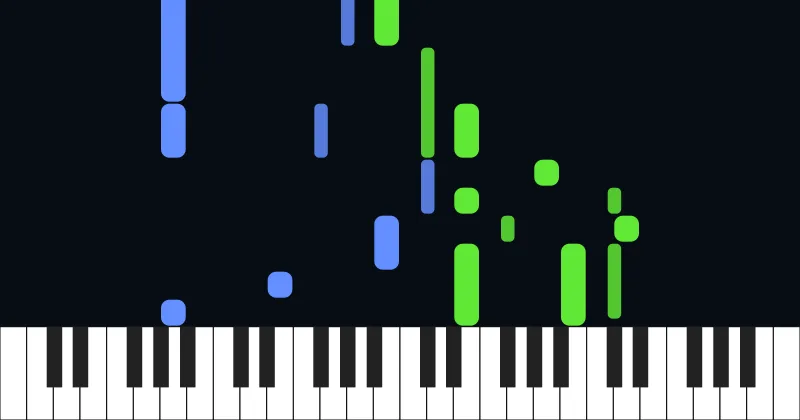 Kyrie (SATB accompanied)