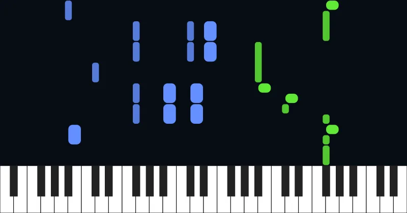 Chopin - Waltz Op. 69 No. 2