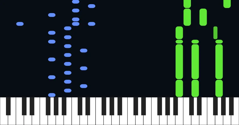 JMC2 - G Major