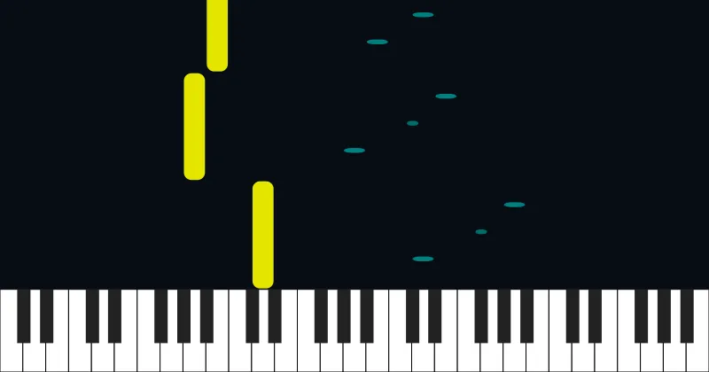Canon in D - Pachelbel