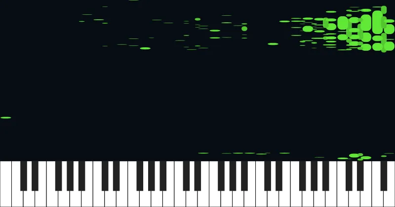 97 Bonnie & Clyde (midi illusion)