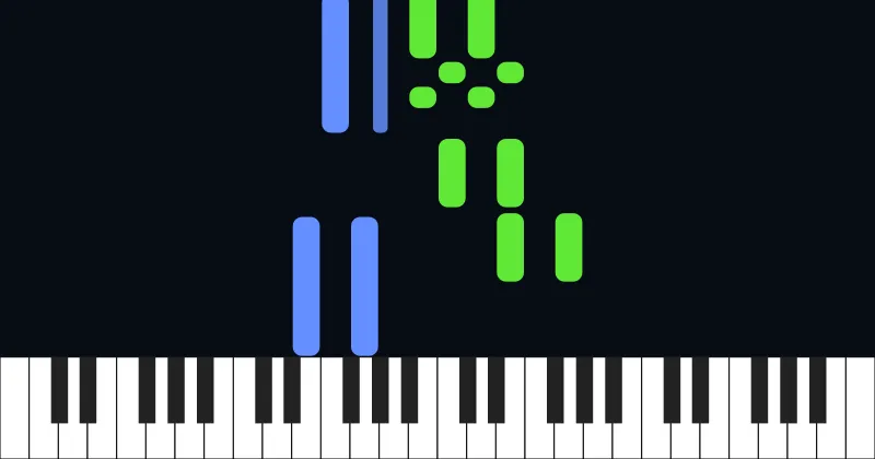 Clair de Lune