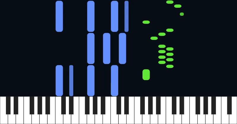 Harpsichord Love live Songs