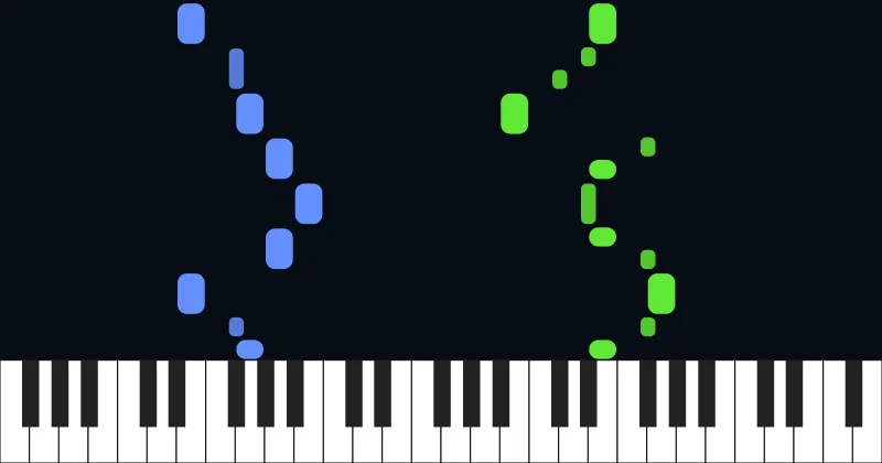 Bourrée in E minor