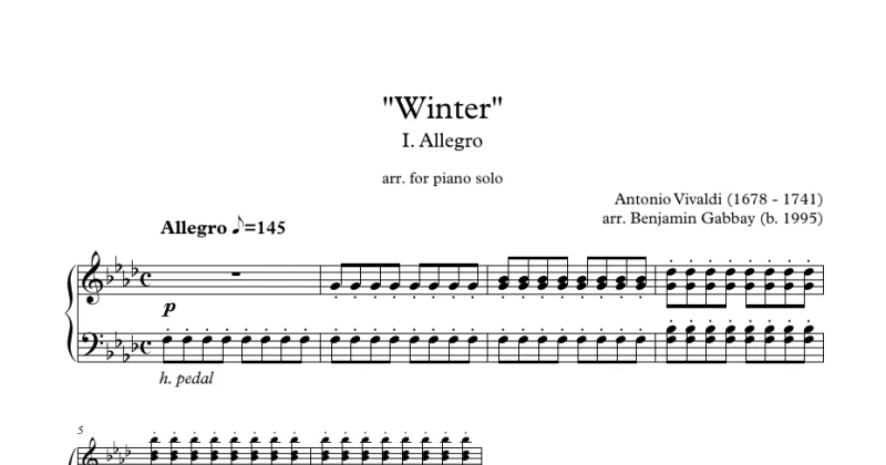 Winter