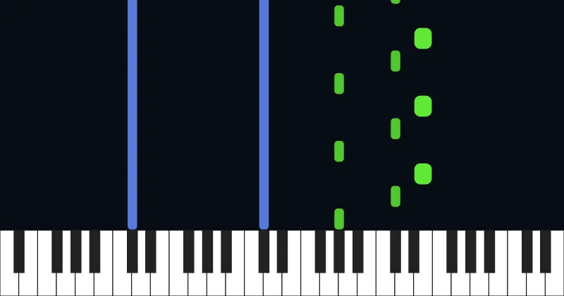 Beethoven - Opus 27 No 2 Moonlight Sonata 1st movement