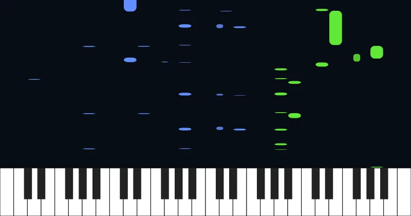 Cape Breton Piano track 5