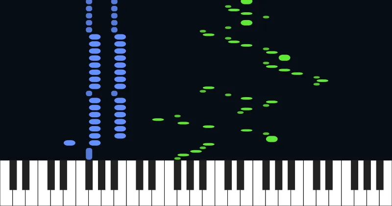 prestissimo piano sonata no.1 mreoroeo