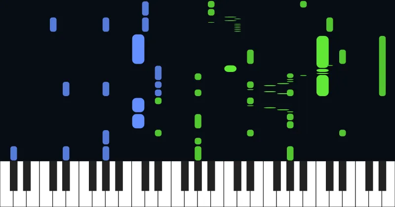 Classical Music Mashup